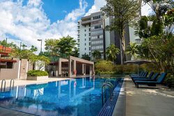 Nassim Regency (D10), Condominium #486157311